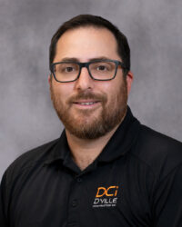 Joel Ramirez