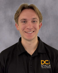 Dylan Cosgrove